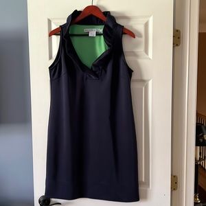 Gretchen Scott dress.